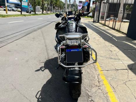 BMW R 1200 GS ADVENTURE TRIPLE BLACK, Foto 6