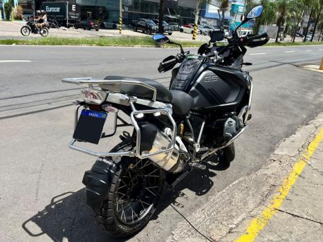 BMW R 1200 GS ADVENTURE TRIPLE BLACK, Foto 7