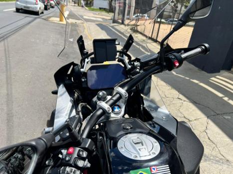 BMW R 1200 GS ADVENTURE TRIPLE BLACK, Foto 8