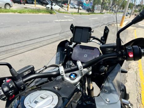 BMW R 1200 GS ADVENTURE TRIPLE BLACK, Foto 9