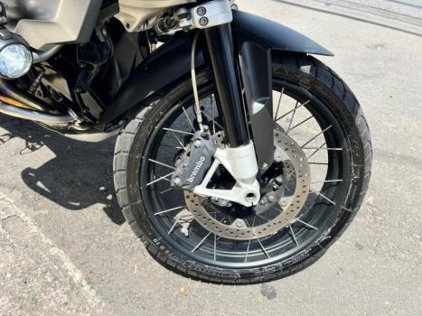 BMW R 1200 GS ADVENTURE TRIPLE BLACK, Foto 10