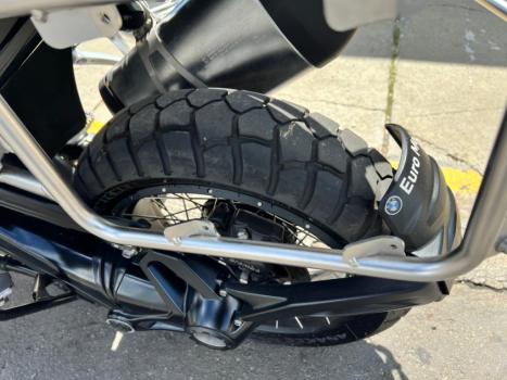 BMW R 1200 GS ADVENTURE TRIPLE BLACK, Foto 11