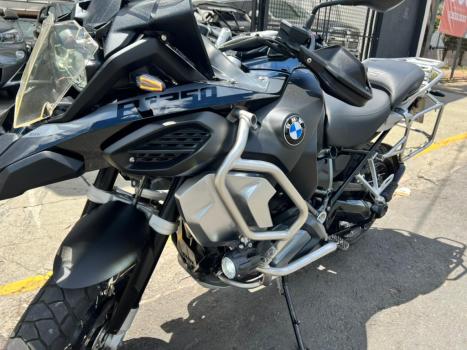 BMW R 1200 GS ADVENTURE TRIPLE BLACK, Foto 12