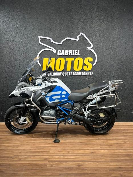 BMW R 1200 GS ADVENTURE, Foto 2