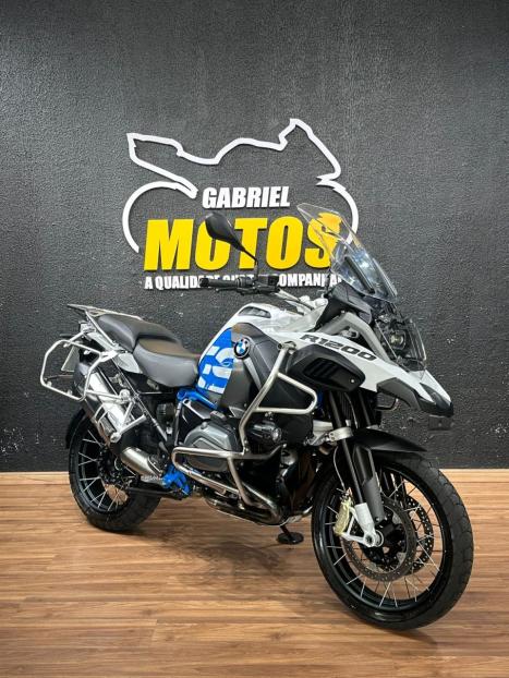 BMW R 1200 GS ADVENTURE, Foto 3