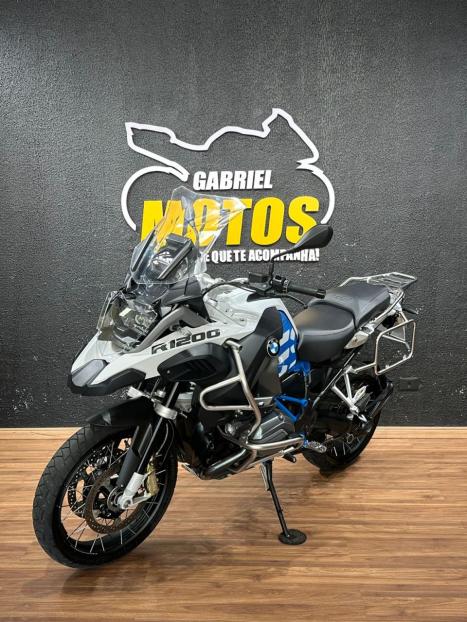 BMW R 1200 GS ADVENTURE, Foto 4