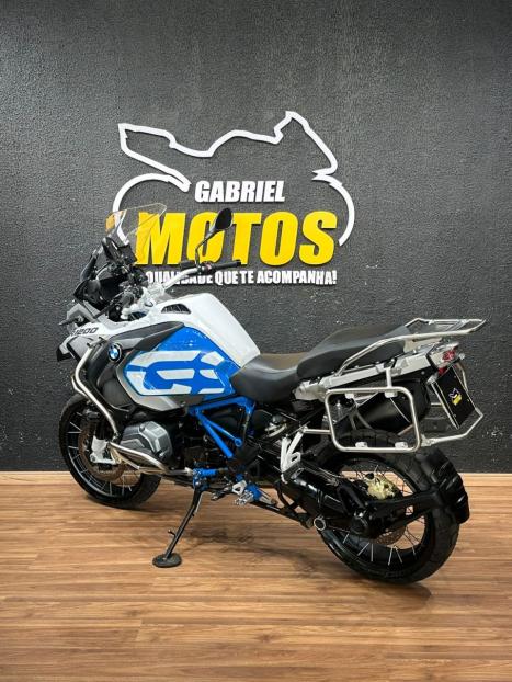 BMW R 1200 GS ADVENTURE, Foto 5