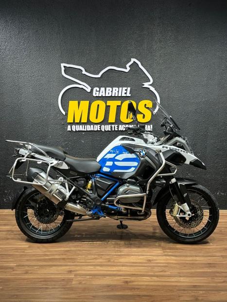 BMW R 1200 GS ADVENTURE, Foto 1