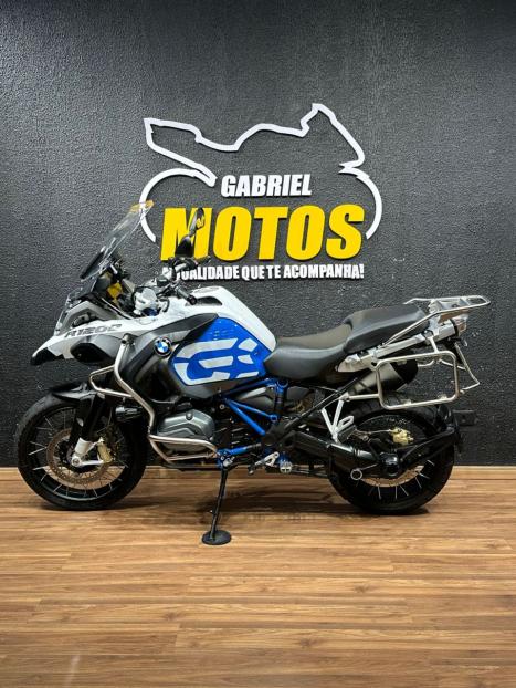 BMW R 1200 GS ADVENTURE, Foto 2