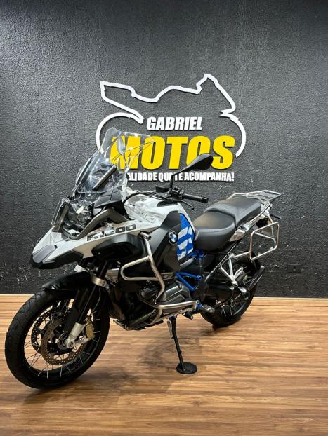 BMW R 1200 GS ADVENTURE, Foto 4