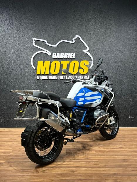 BMW R 1200 GS ADVENTURE, Foto 5