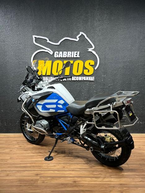 BMW R 1200 GS ADVENTURE, Foto 6