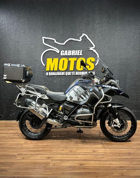 BMW R 1200 GS ADVENTURE, Foto 1