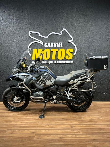 BMW R 1200 GS ADVENTURE, Foto 2