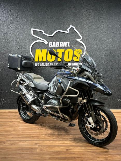 BMW R 1200 GS ADVENTURE, Foto 3