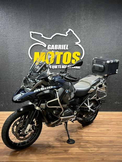 BMW R 1200 GS ADVENTURE, Foto 4