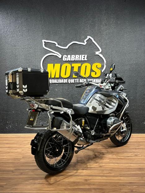 BMW R 1200 GS ADVENTURE, Foto 5