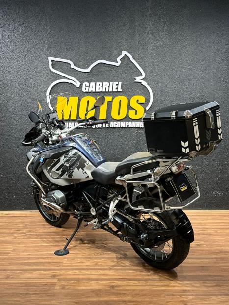 BMW R 1200 GS ADVENTURE, Foto 6