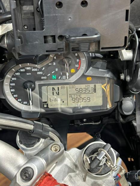 BMW R 1200 GS ADVENTURE, Foto 7