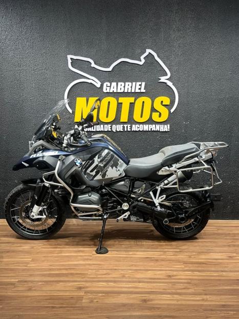 BMW R 1200 GS ADVENTURE, Foto 2