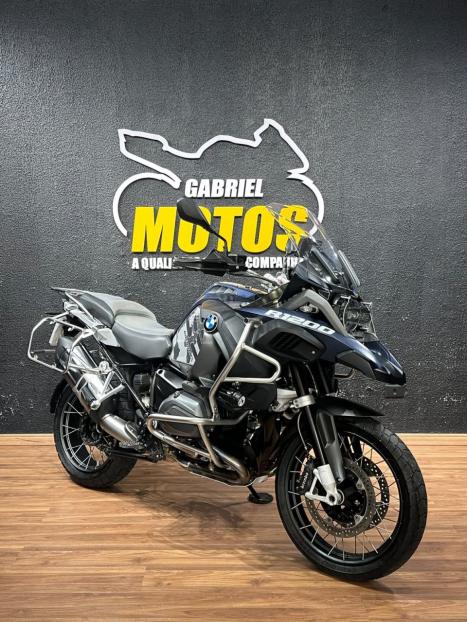 BMW R 1200 GS ADVENTURE, Foto 3