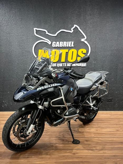 BMW R 1200 GS ADVENTURE, Foto 4