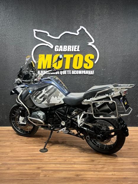 BMW R 1200 GS ADVENTURE, Foto 6