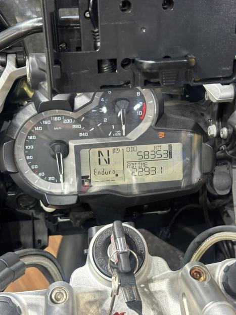 BMW R 1200 GS ADVENTURE, Foto 7