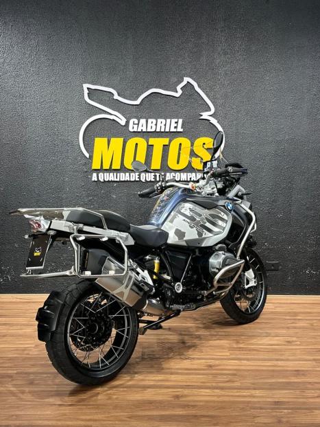 BMW R 1200 GS ADVENTURE, Foto 5