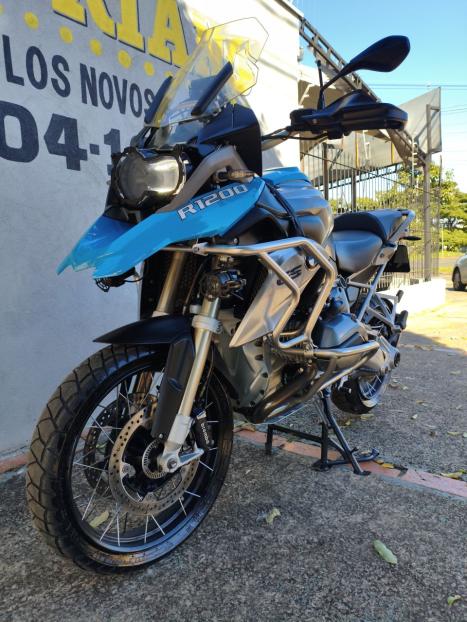 BMW R 1200 GS ADVENTURE, Foto 2