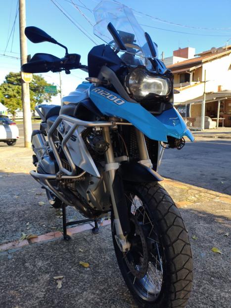 BMW R 1200 GS ADVENTURE, Foto 3