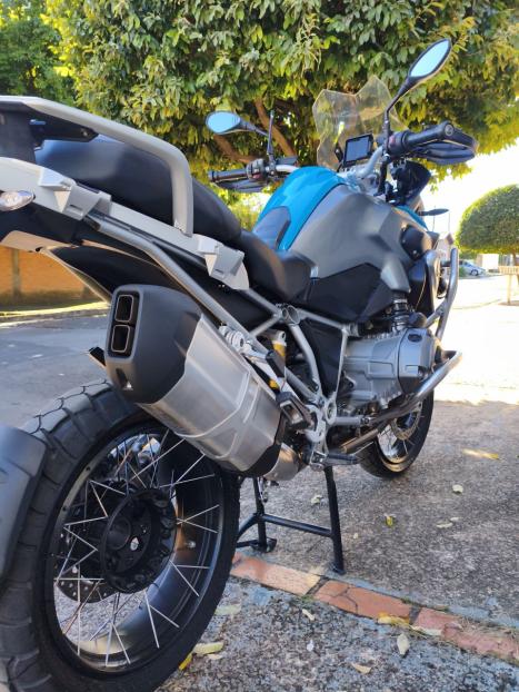 BMW R 1200 GS ADVENTURE, Foto 5