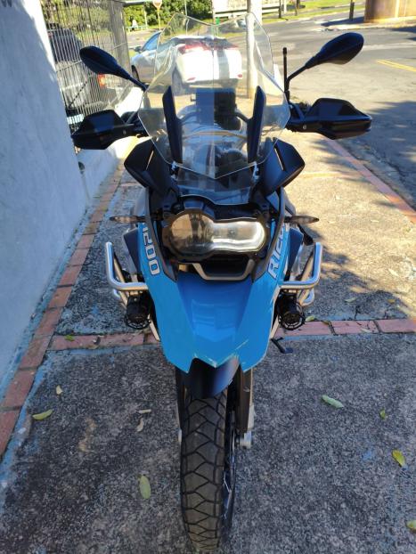 BMW R 1200 GS ADVENTURE, Foto 6