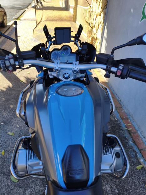 BMW R 1200 GS ADVENTURE, Foto 7