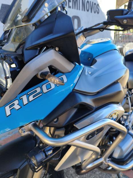 BMW R 1200 GS ADVENTURE, Foto 8
