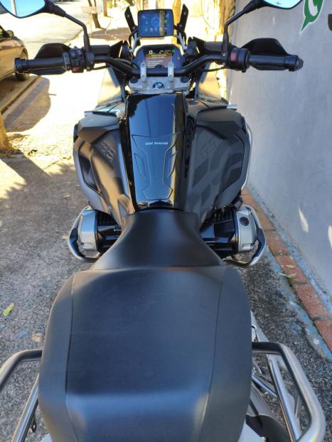 BMW R 1200 GS ADVENTURE TRIPLE BLACK, Foto 7