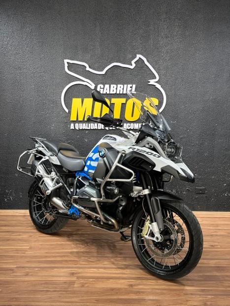 BMW R 1200 GS ADVENTURE, Foto 3