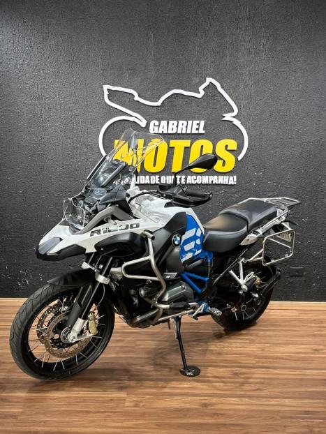 BMW R 1200 GS ADVENTURE, Foto 4