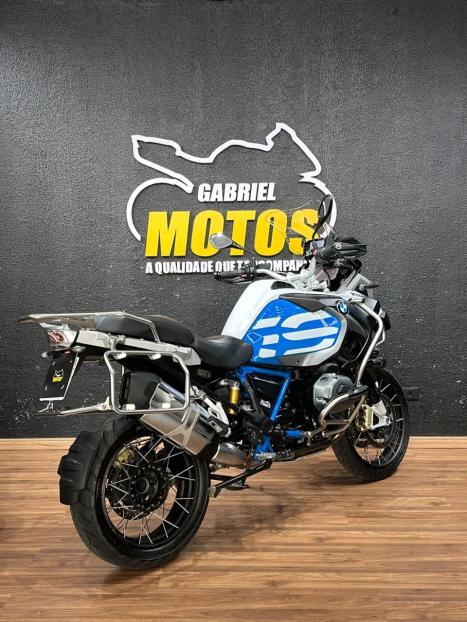 BMW R 1200 GS ADVENTURE, Foto 5