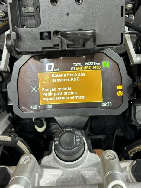BMW R 1200 GS ADVENTURE, Foto 7
