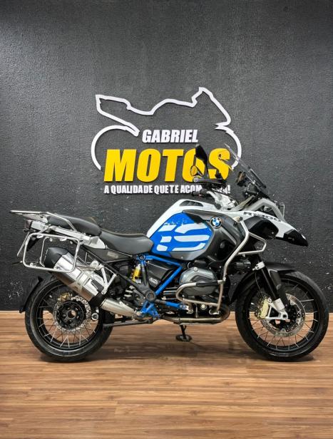BMW R 1200 GS ADVENTURE, Foto 1