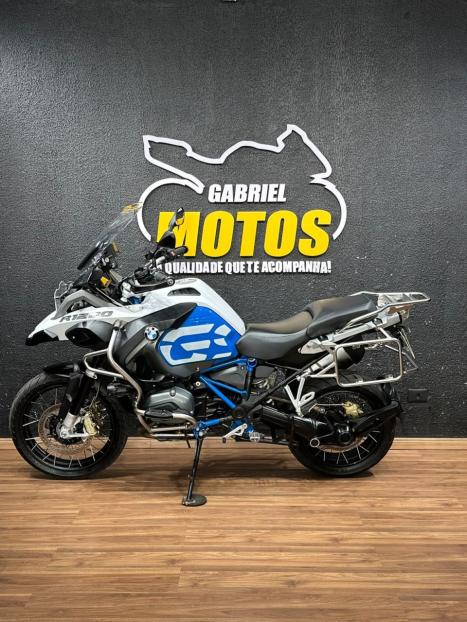 BMW R 1200 GS ADVENTURE, Foto 2