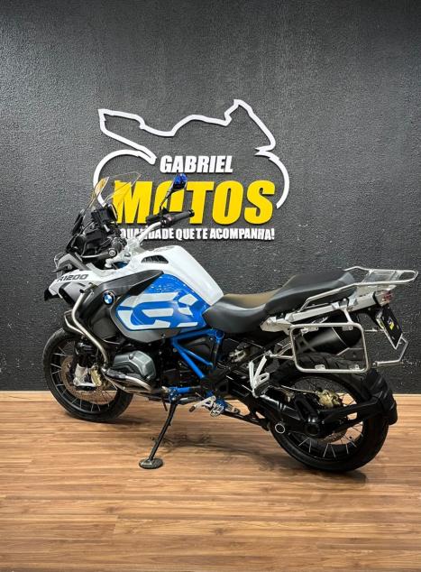 BMW R 1200 GS ADVENTURE, Foto 6