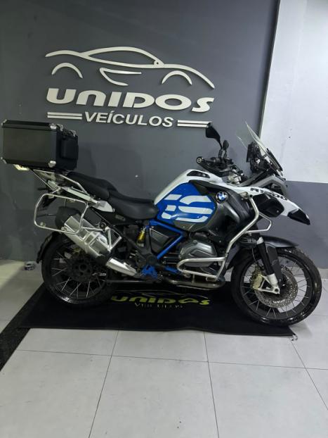 BMW R 1200 GS ADVENTURE, Foto 1