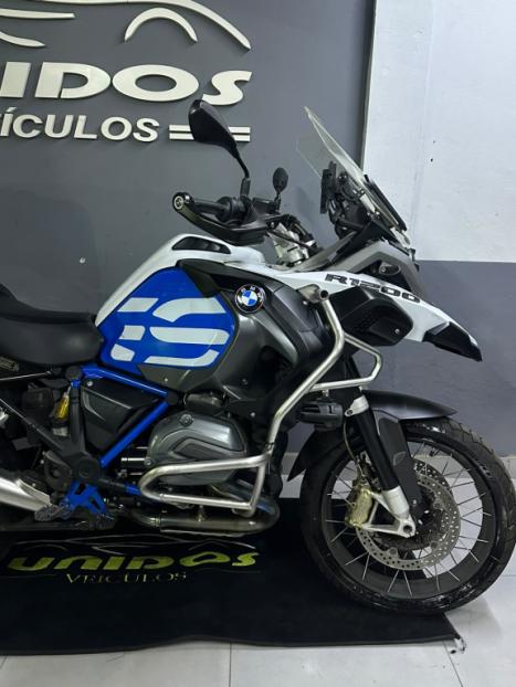 BMW R 1200 GS ADVENTURE, Foto 2