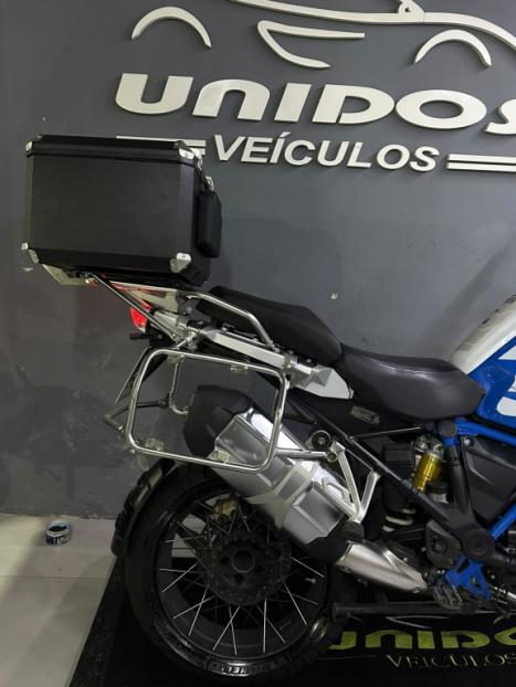 BMW R 1200 GS ADVENTURE, Foto 3