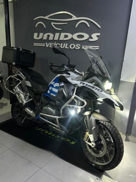 BMW R 1200 GS ADVENTURE, Foto 4