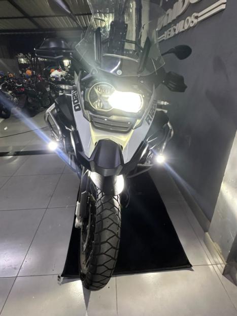 BMW R 1200 GS ADVENTURE, Foto 5