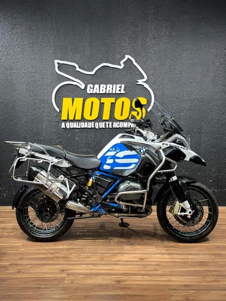 BMW R 1200 GS ADVENTURE, Foto 1