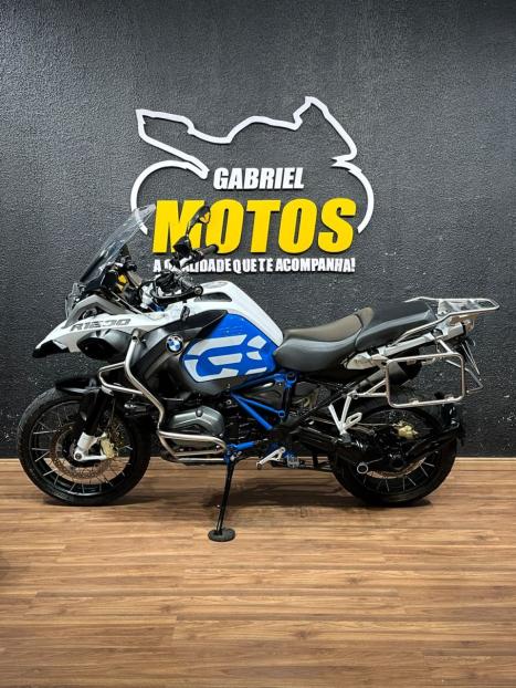 BMW R 1200 GS ADVENTURE, Foto 2